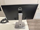 Dell P2714d 27  2560 X1440 Qhd Display Lcd Led Monitor - Black