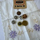 Grandma   Grandpa s Junk Drawer Lot Of Vintage Collectibles  Ephemera    More 