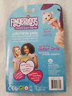 Fingerlings Interactive Baby Glitter Monkey Rose Pink Authentic By Wowwee