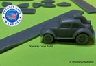 24  Of N Scale 1 160 Sidewalk With Highest Details N2207   Whistle Stop Models