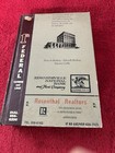 1975 Edwardsville Illinois Polk Directory Hardcover