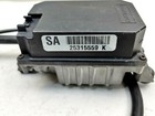     99-02 Chevrolet Yukon Ccm Cruise Control Module  25315559 Gm