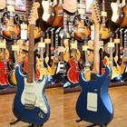 Fender Mexico Vintala Road Worn Stratocaster  r38