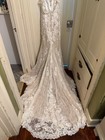 Wedding Dress Size 10 New With Tags
