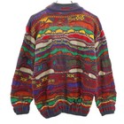 Coogi Made In Australia Overall Handle Long Sleeve 3d Knit 12-14 Sweater Kid s