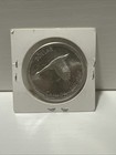 1867-1967 80  Silver Canadian Canada Silver Dollar Goose