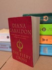 Diana Gabaldon Lot Of 7 Outlander Books Mass Market Paperback 