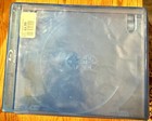 Lot Of 14 Empty Blu-ray Disc Replacement Cases Blue Standard 1-disc Cases