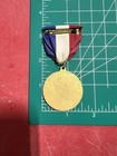 Vintage Alabama Heart Of Dixie Police Combat League Medal
