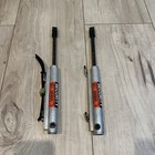 Updated Mercedes W209 04-09 Clk500 Clk320 Clk350 Main Top Hydraulic Cylinder Set