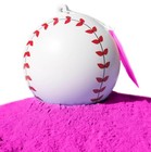 Gender Reveal Baseball For Baby Showers And Reveal Parties - 100  All Natural   