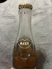 Vintage Kist 10oz Acl Soda Bottle Marion  Sc By Coca-cola Bottling Co Lgw     