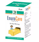Dr Raj Enuro Care  25gm Tablets  Bedwetting  Bladder Weakness Homeopathic