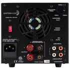 Dayton Audio Apa150 150w Power Amplifier