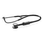 New Littmann Core Digital Stethoscope Black Finish 40x Amplification
