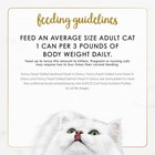 Purina Fancy Feast Wet Cat Food Variety Pack  Seafood  -  24  3 Oz  Cans