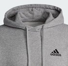 Adidas Men s Essential Fleece Hoodie Sweatshirt Men s Size Large H12213  50