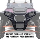 Front Fascia For Polaris Rzr Xp 1000   Rzr Xp4 1000 2014-2018  Front Grill 