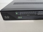 Cisco 892fsp C892fsp-k9 Gigabit Ethernet Security Router 890 Series W  Pwr Sply