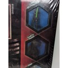 Disney Hasbro Star Wars Monopoly Game New In Box