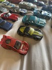 Lot Of 28 Vintage 60   s 70   s 80   s Model Y2k Hot Wheels Diecast Cars Loose