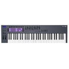 Novation Flkey 61 61-key Full-size Midi Keyboard Controller For Fl Studio