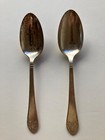 Vintage Silver Plate Hotel Collectible Flatware Lot Of 5 Pieces