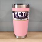 Yeti Rambler 20 Oz Tumbler  Stainless Steel  Vacuum Insulated With Magslider Lid
