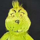 Kohl s Cares Grinch Stole Christmas 16  Plush Stuffed Animal Toy 2019 Dr  Seuss