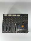 Tascam Porta One Ministudio 4-track Cassette Recorder   Power On   As-is
