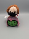 Disney Marvel Tsum Tsum Plush Set - Black Widow And Gamora