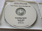 Craig Proctor - Your Primary Aim   Strategic Aim - 2 Real Estate Coaching Cd s 