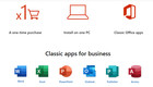 2021 Office Professional Plus 32 64-bit 1 Pc Device