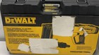 Dewalt Fully Automatic  27 Caliber Powder Actuated Tool Kit Dfd270mk