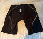 Men Speedo Pure Intent 2 0 Tech Suit Black Size 24 Regular Fit Preowned