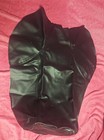 Honda Atc 110 Seat Cover For 1983 To 1985 Models Black Color Seat Cover  az 