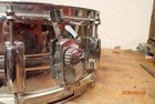 Older Snare Drum