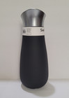 S well Stainless Steel Insulated Carafe - 1 5 Liter - Matte Black Onyx
