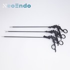Precision Laparoscopic Instruments Forceps And Grasper 5x330mm