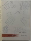 1958 University School High School Yearbook  The Jordannus  Bloomington  In