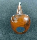 Gear Shift Knob Walnut Automatic For Mercedes Sl   Slc R107 380sl 1971-1989