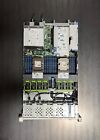 Cisco Hxaf220c-m5sx 10xsff W  2x Gold 6140 Cpu  2x 8gb Pc4 Mem  2x 1050w Power