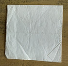 Vintage El Cortez Casino Napkin Las Vegas Holes