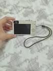Leica C  typ112  Compact  Digital Camera White English 12 1mp