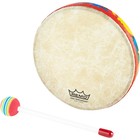 Remo Kid s Percussion Rain Forest Hand Drum 8  X 1 