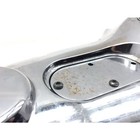 Harley-davidson 2001 Heritage Softail Efi Outer Primary Clutch Cover 3435 X