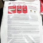 Zupreem Fruitblend 17 5 Lb Fresh Pellets Food Parrot Fruit Blend Large Exp 2027