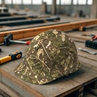 Tactical Camouflage 106 - 16  X 48   Hydrographic Film Hydro Dipping
