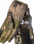 Huntworth Commander Thinsulate Gloves Windproof Back  m l  Scent Control New