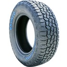 4 Roundrule Bronco 315 70r17 121 118q E 10 Ply  rwl  Light Truck A t Tires